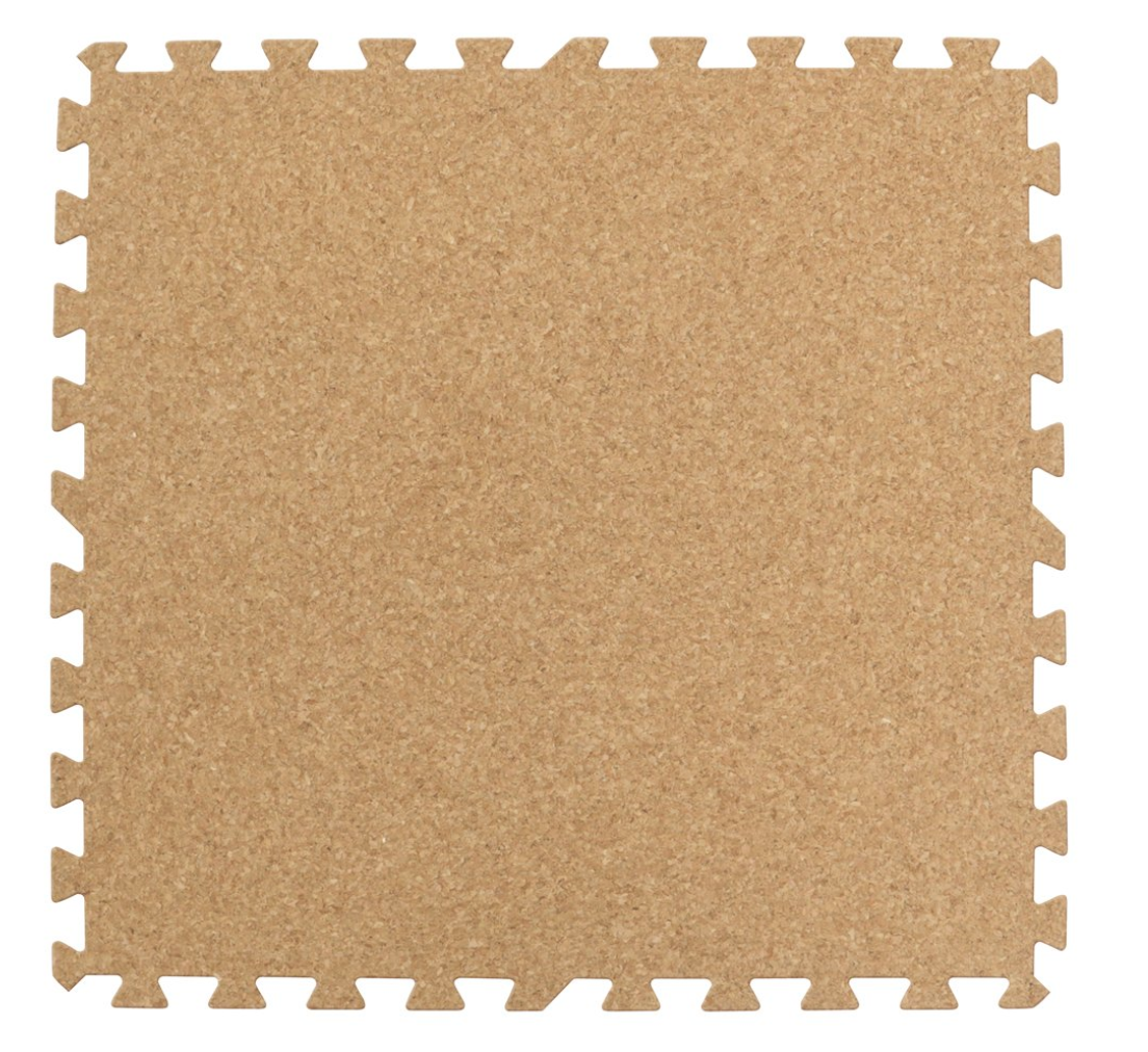 アイリスプラザ ジョイントマット 6畳用 32枚組 厚さ0.8cm JTM-60