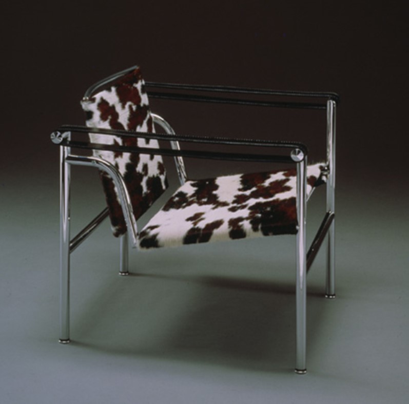 Cassina LC1 スリングチェア