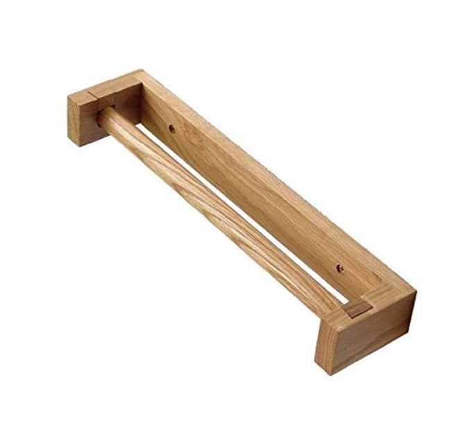 ギギliving タオルハンガー aks5989