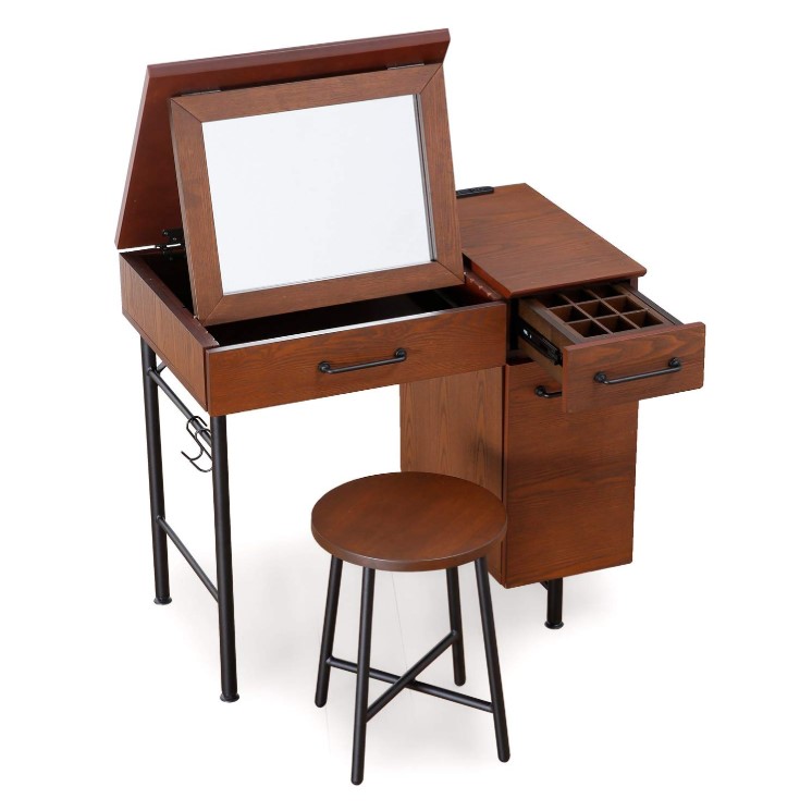 VEGA CORPORATION  ドレッサー