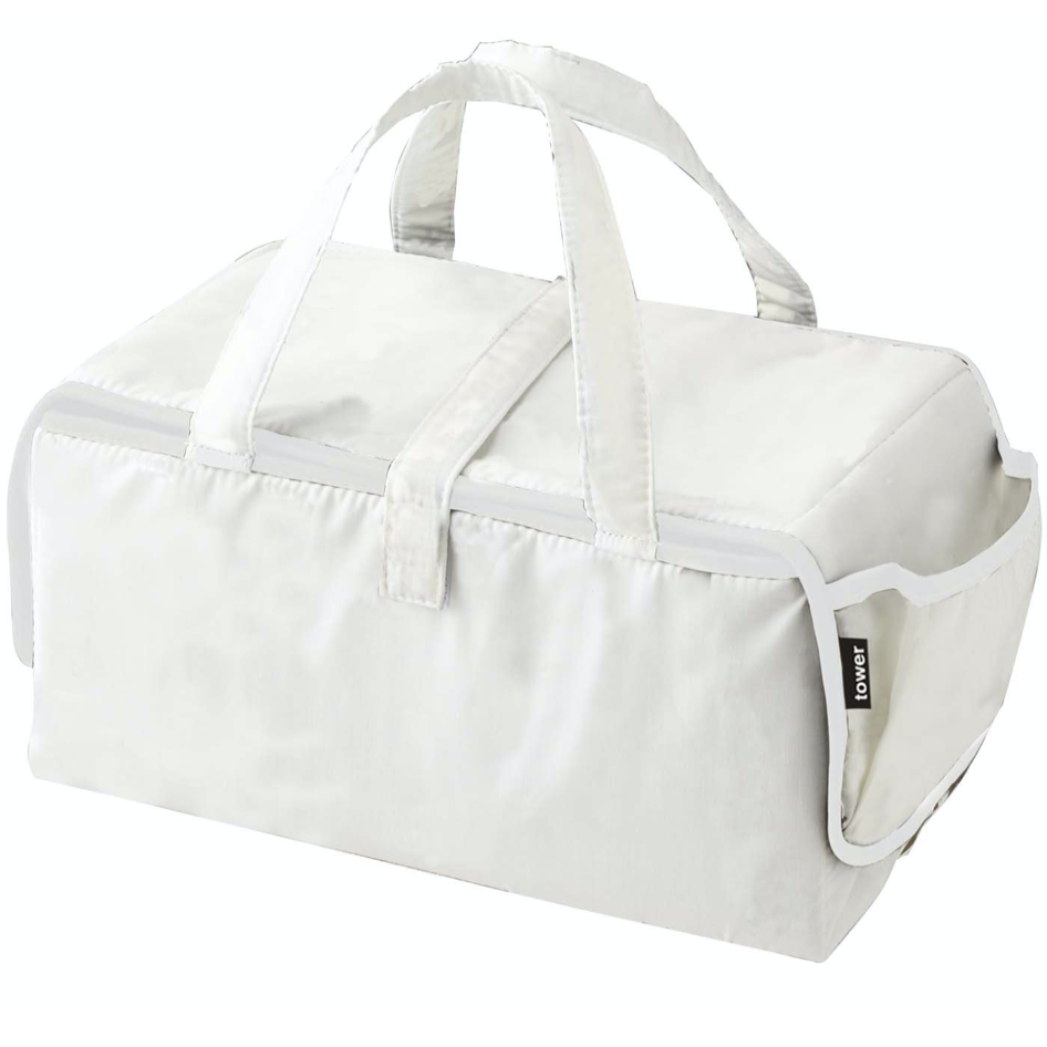 山崎実業 tower アイロン収納マット