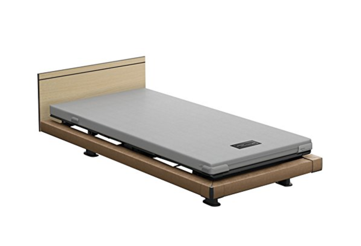 パラマウントベッド 電動ベッド RQ-1132SA+RM-E581A