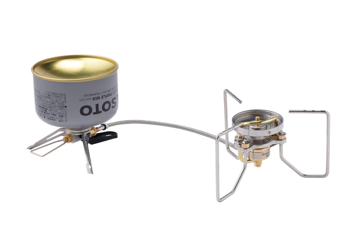 SOTO ストームブレイカー SOD-372