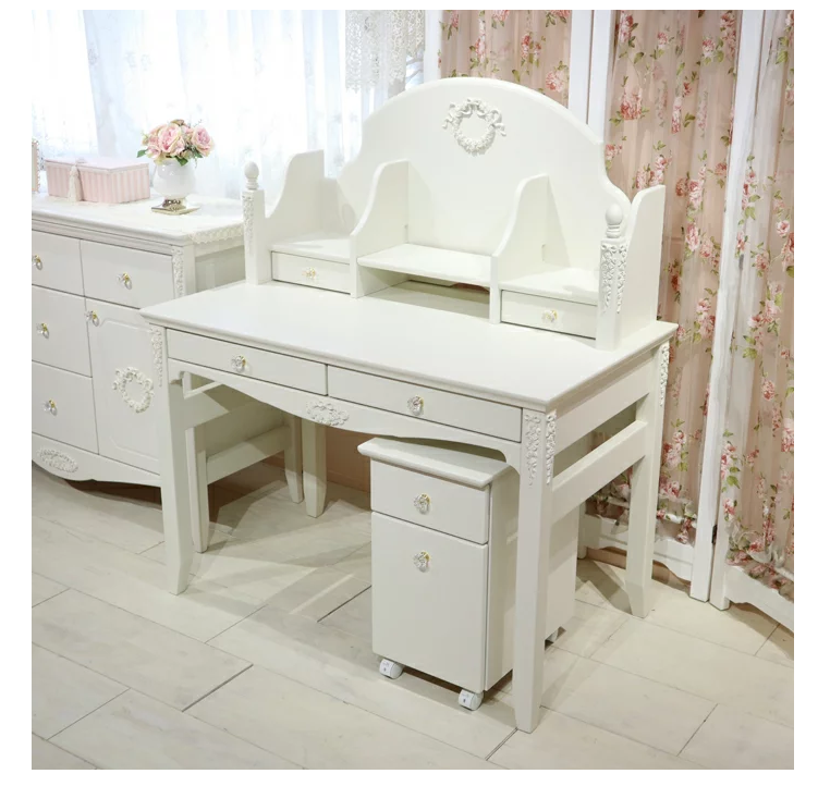 チェレスタ 学習デスク3点セット