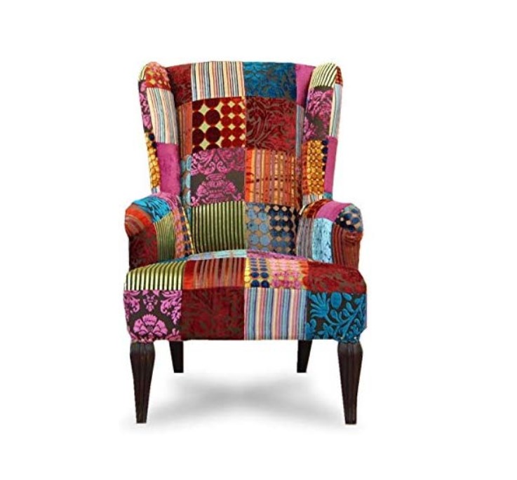 ON＆ON セビージャ ディレクターチェアー DLC120ML