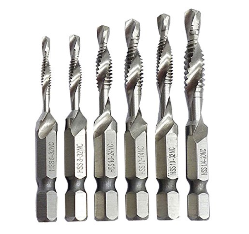 通販のトココ ドリルタップ