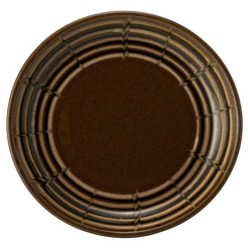 RIKIZO スリップウェア プレート