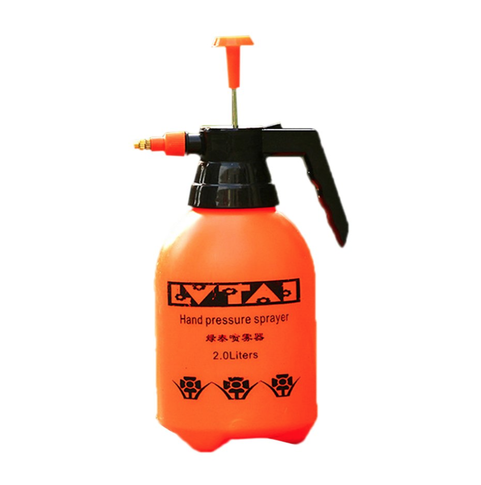 zyruong スプレーボトル ポンプ式