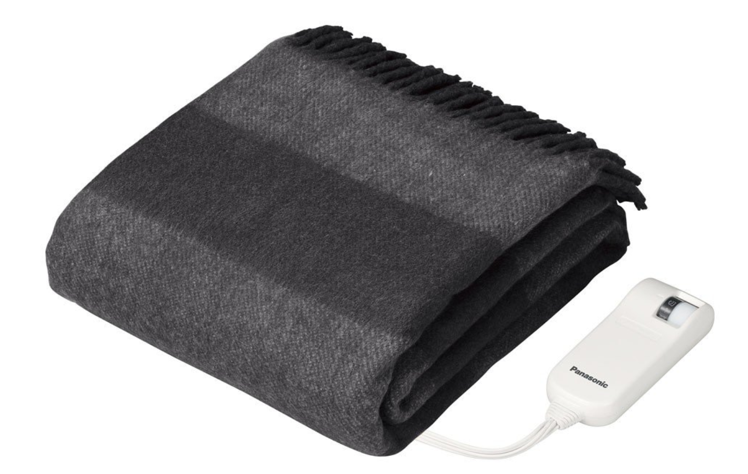 パナソニック 電気ひざかけ DC-H4-H