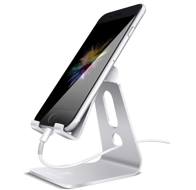 Lomicall スマホ スタンド B01M7UB442