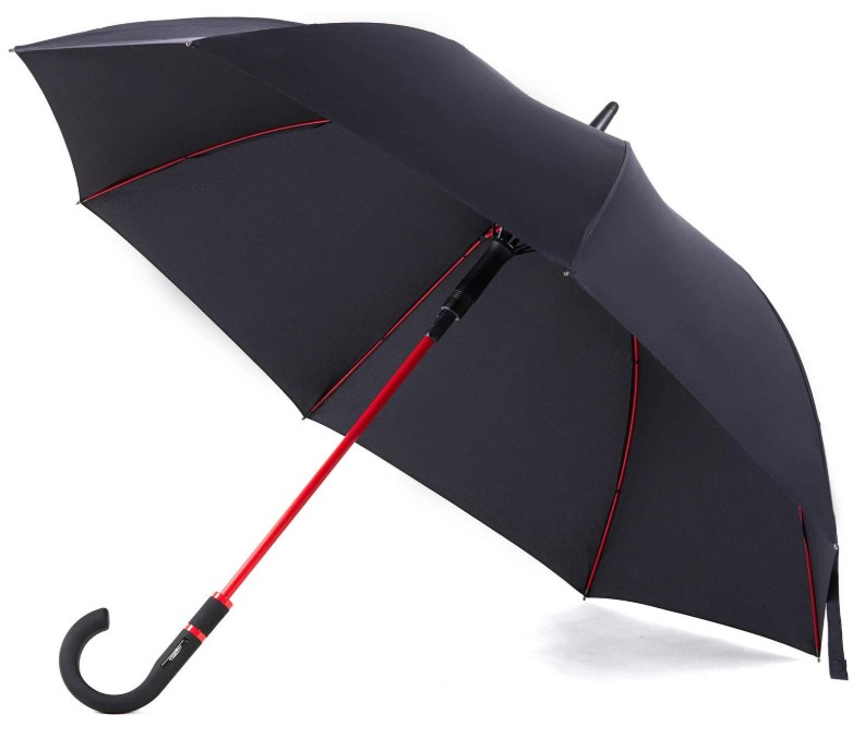 anngrowy 長傘 B078HMKQ8H