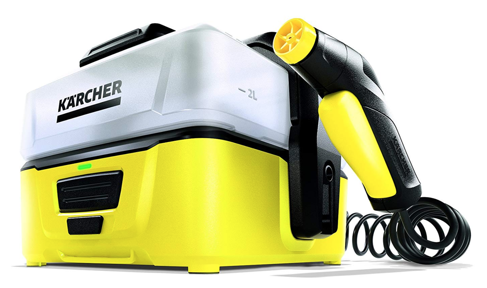 KARCHER モバイルクリーナー