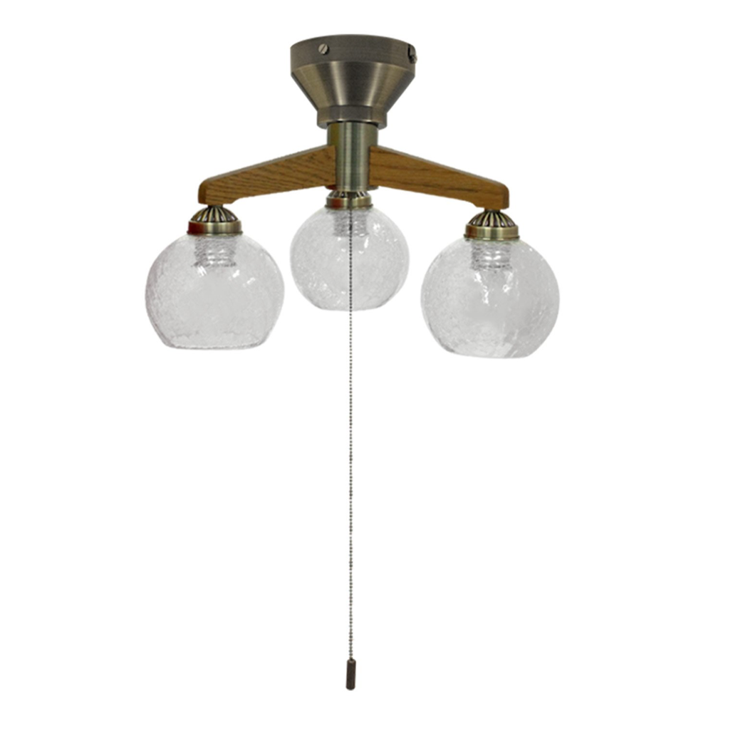 honoka シーリングライト 3灯 B903