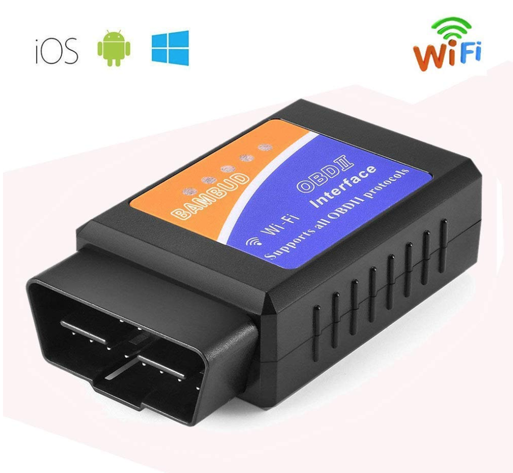 DCT OBD2 故障診断機