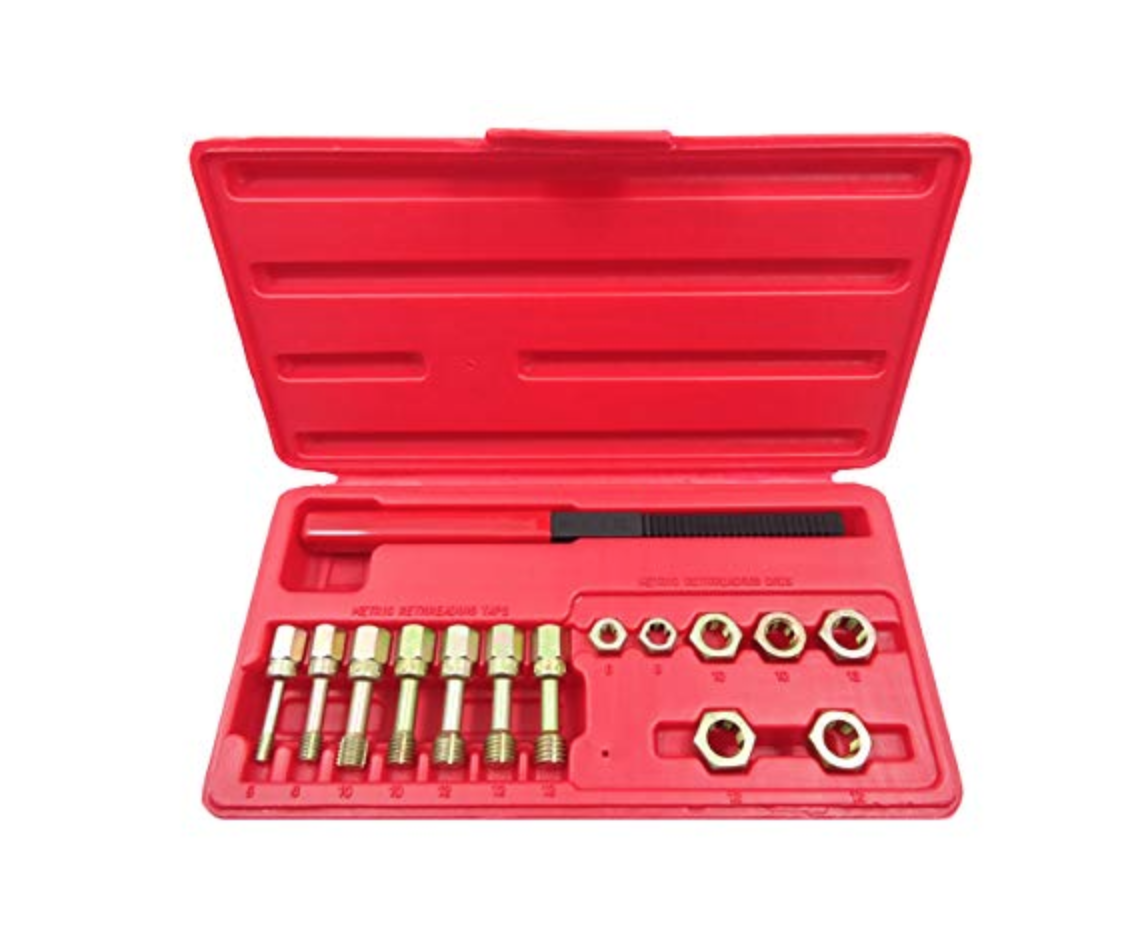 PeroTools タップダイスセット