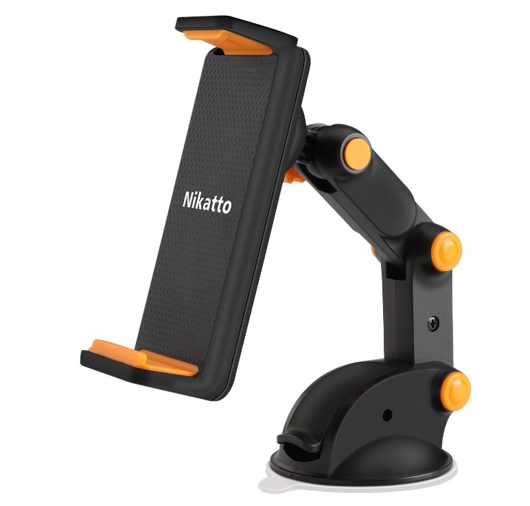 Nikatto 車載ホルダー SH001M7-X