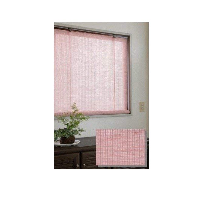 麻スクリーンcalm(カーム)