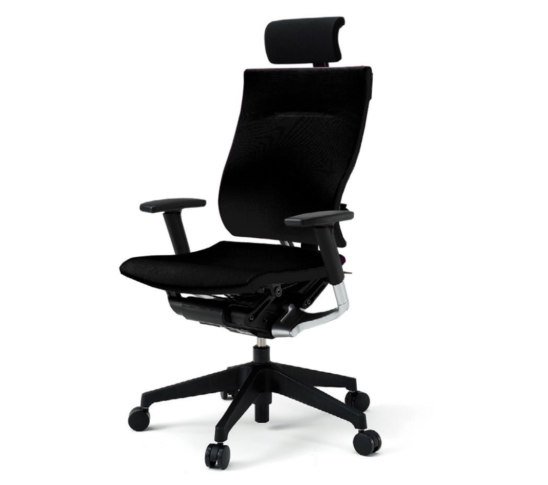 イトーキ オフィスチェア スピーナ KE-727GP-T1T1