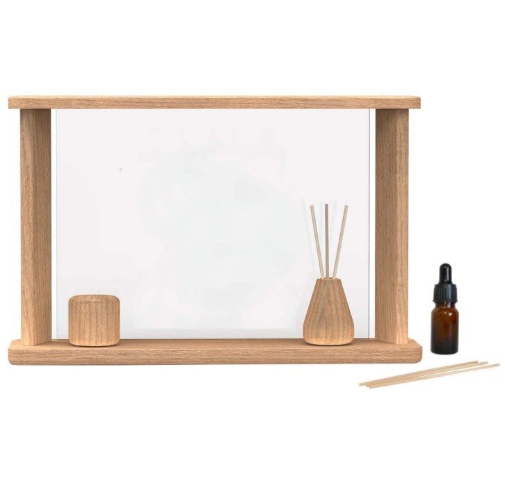 スージーラボ 仏壇 ビーイングフレーム