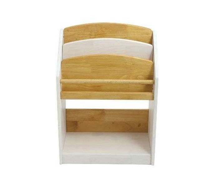 Milk 絵本ラック Sサイズ