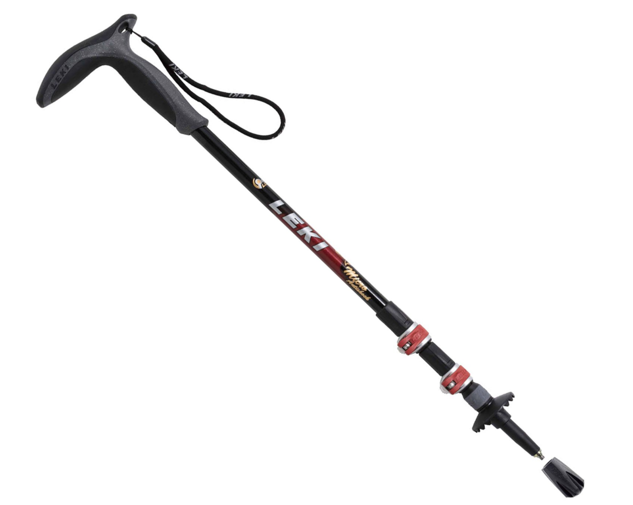 LEKI  SPD2 UL マイクロ DSS 1300351