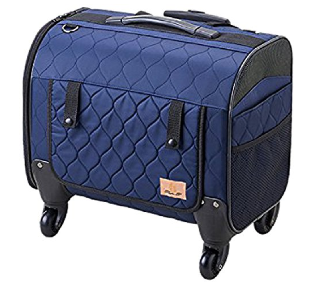 PROPOP  4WAYペットキャリーバッグ M