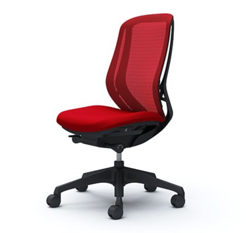 オカムラ オフィスチェア C635XR-FMP9