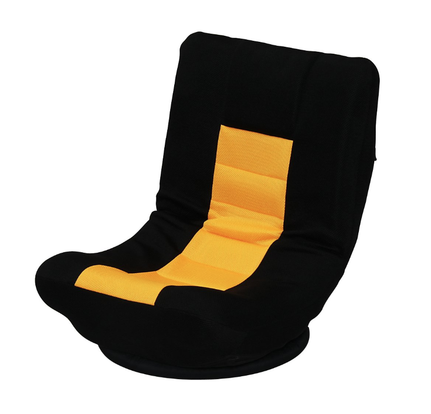 アイリスオーヤマ 座椅子 ZC-K