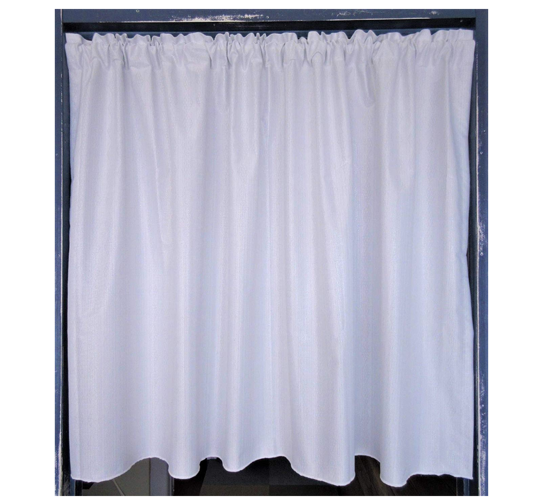 サンライズカーテン カフェカーテン