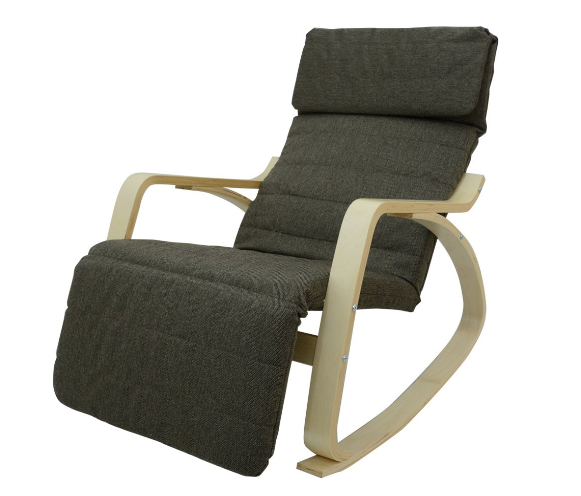 Liebe  ロッキングチェア koko-yuragi