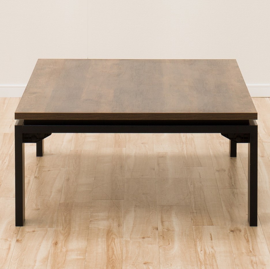 ニトリ リビングこたつ フロットS 0711074