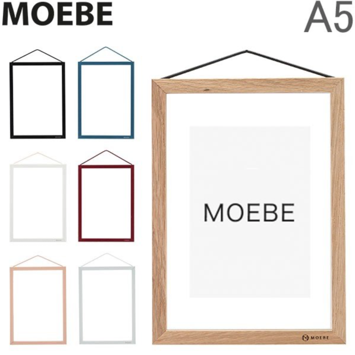 MOEBE ムーベ FRAME フレーム