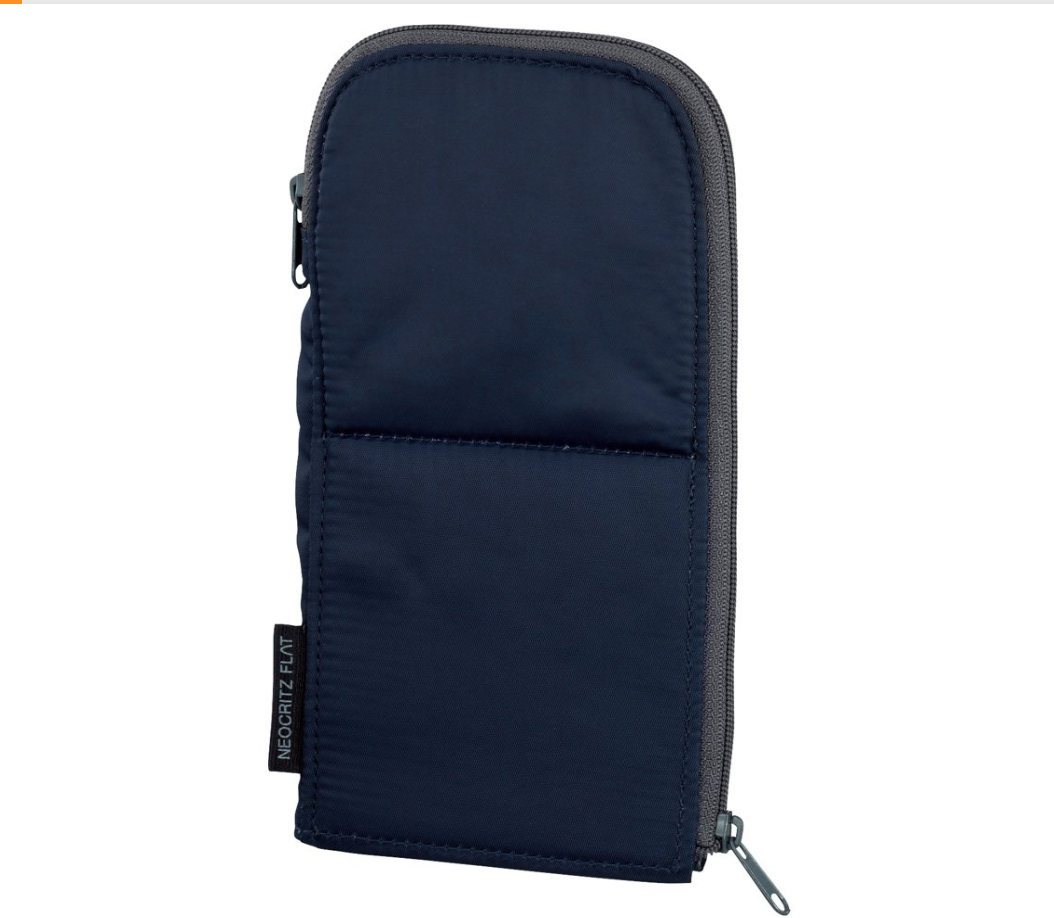 コクヨ ペンケース F-VBF160-1