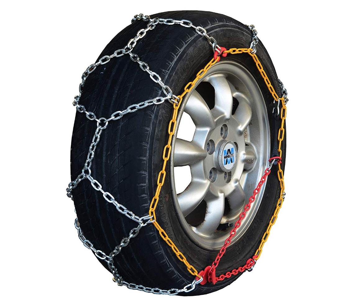 SEIKOH タイヤチェーン