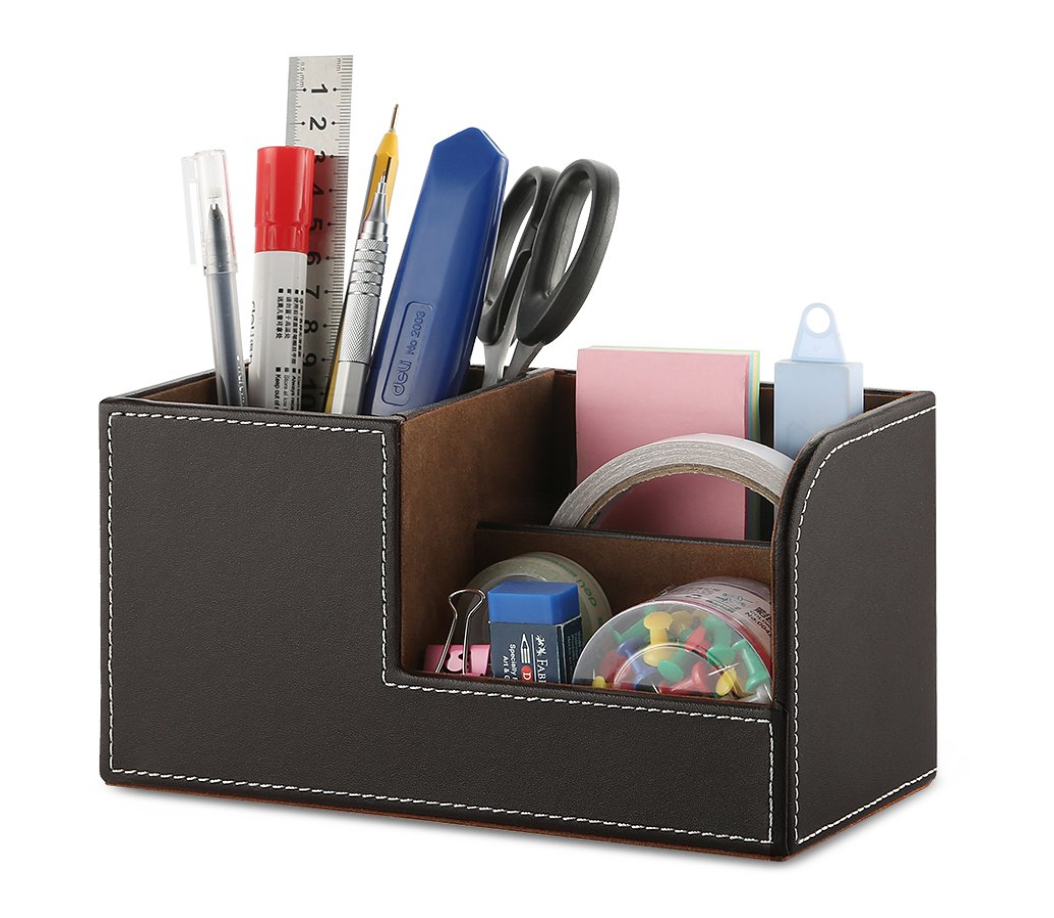 Anjoo デスクオーガナイザー