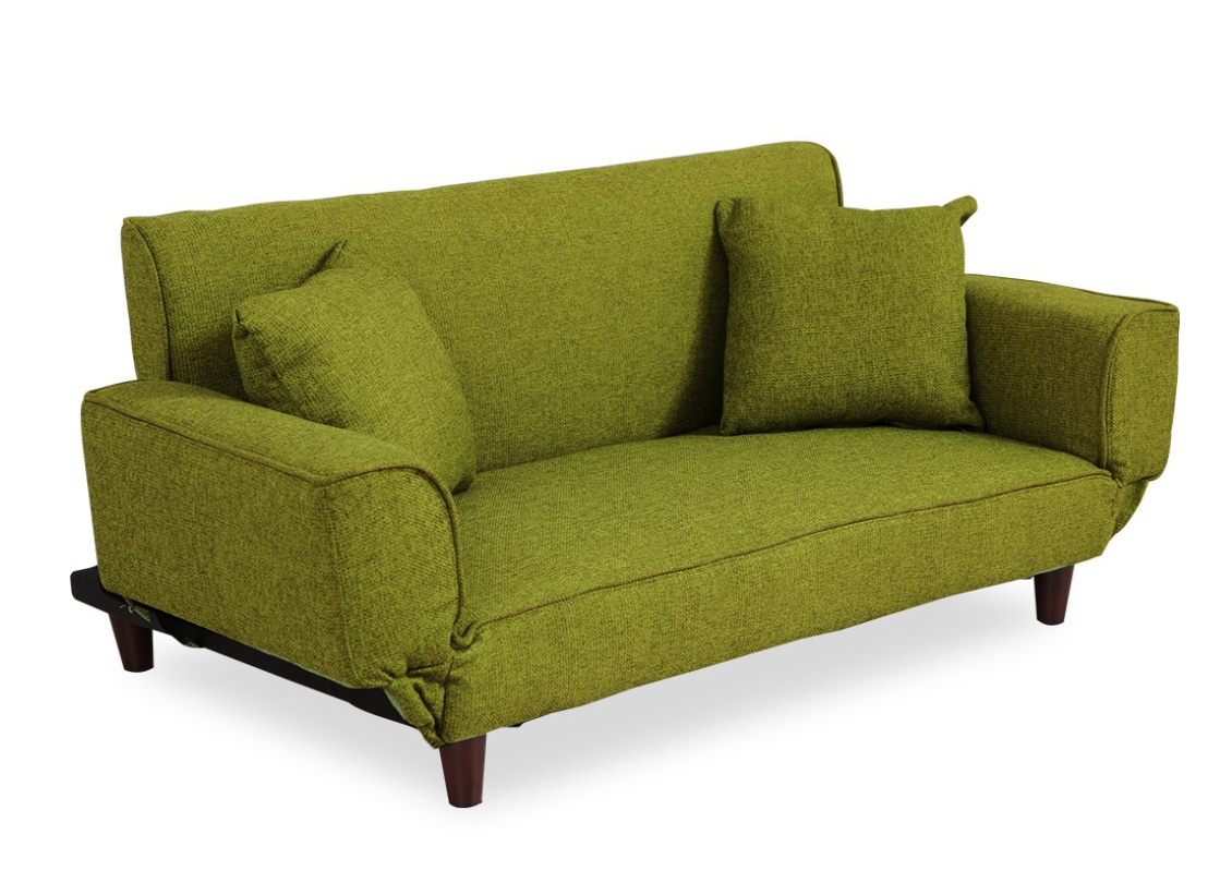 LOWYA ソファ ソファベッド