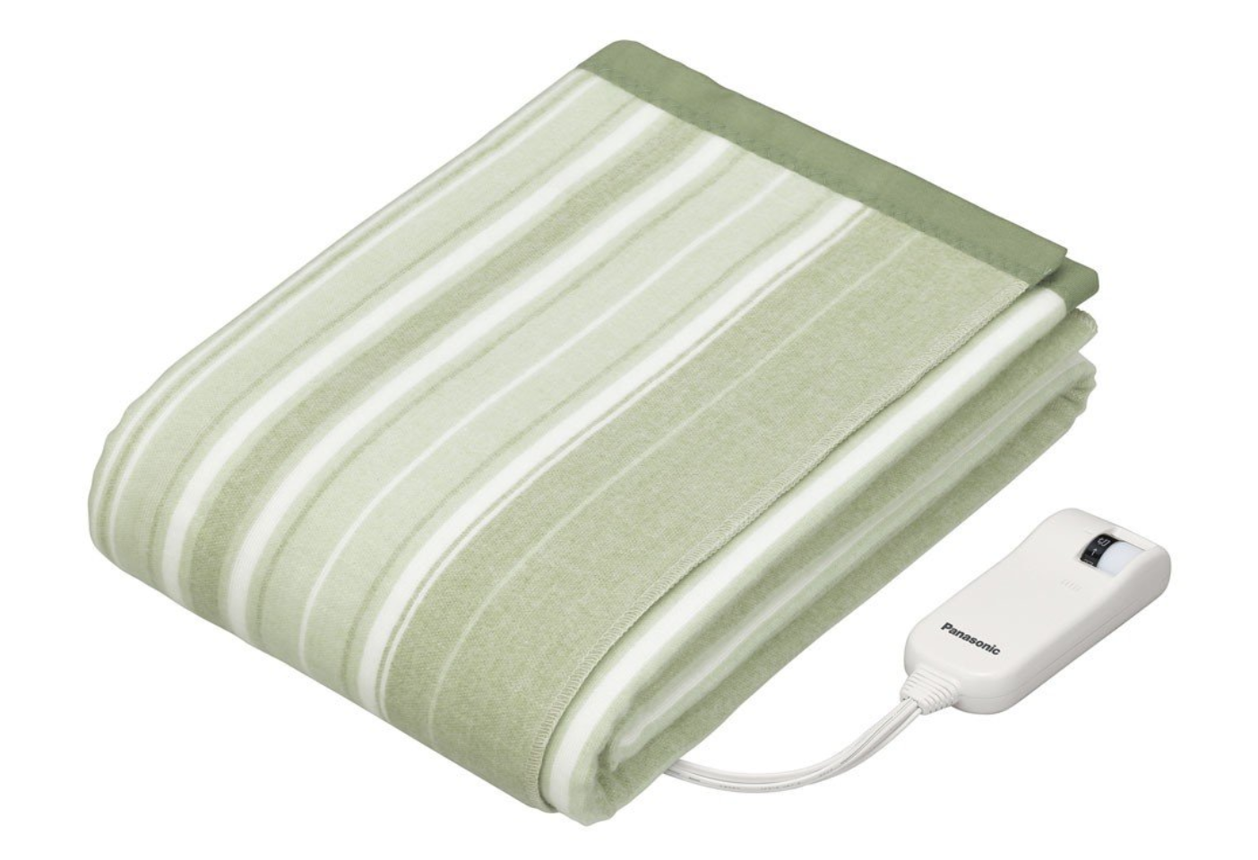 パナソニック 電気かけしき毛布 DB-R31MS-G