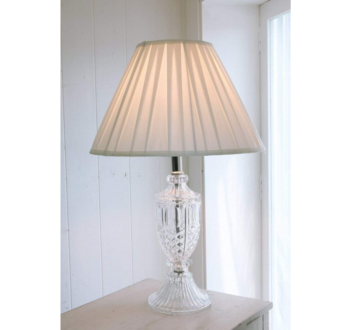 COVENT GARDEN  ハンプトン・ガラスランプ FK-03