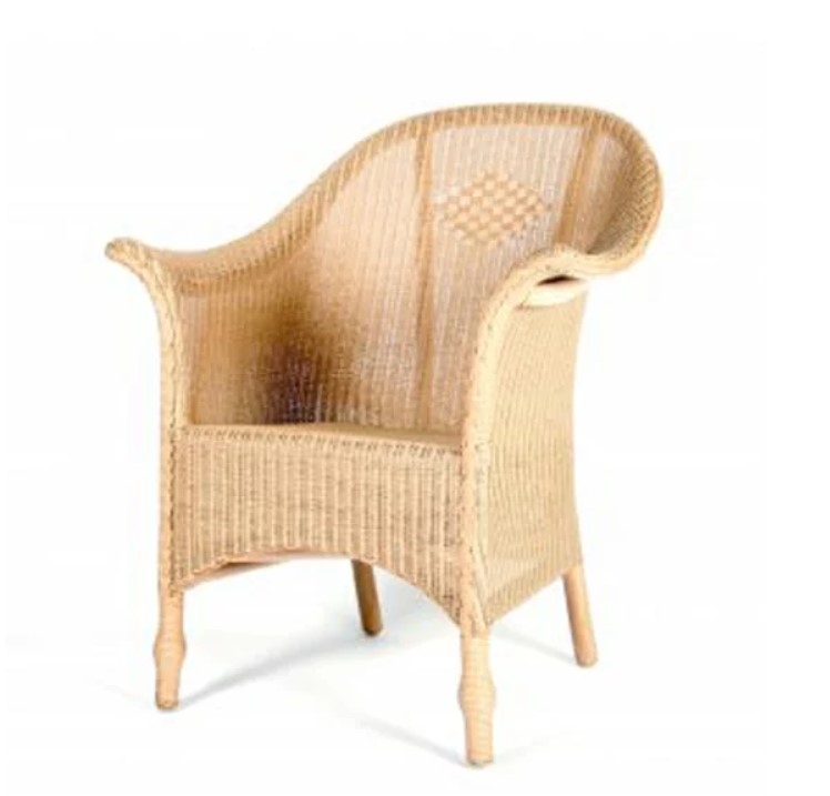 ロイドルーム アームチェア No.464