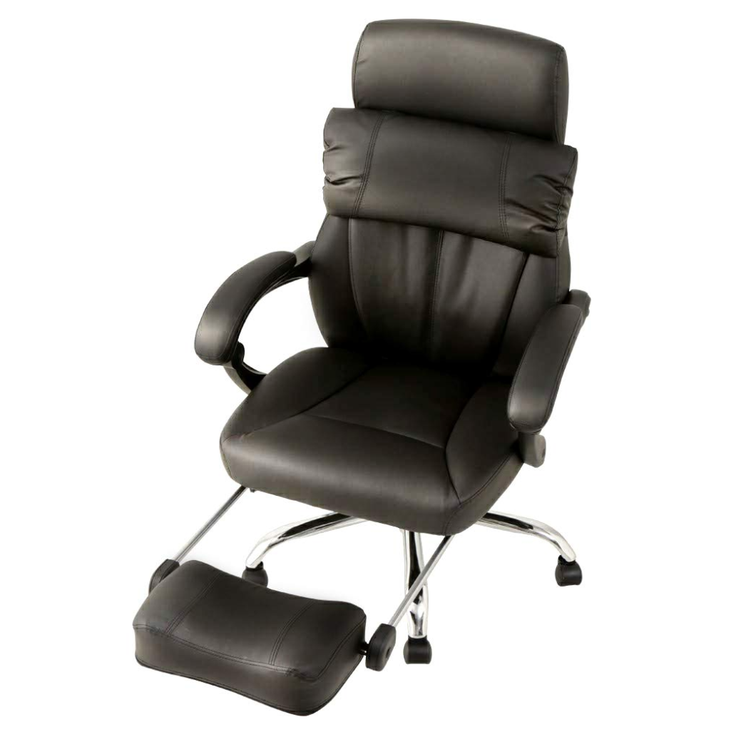 アイリスプラザ オフィスチェア H-8800F