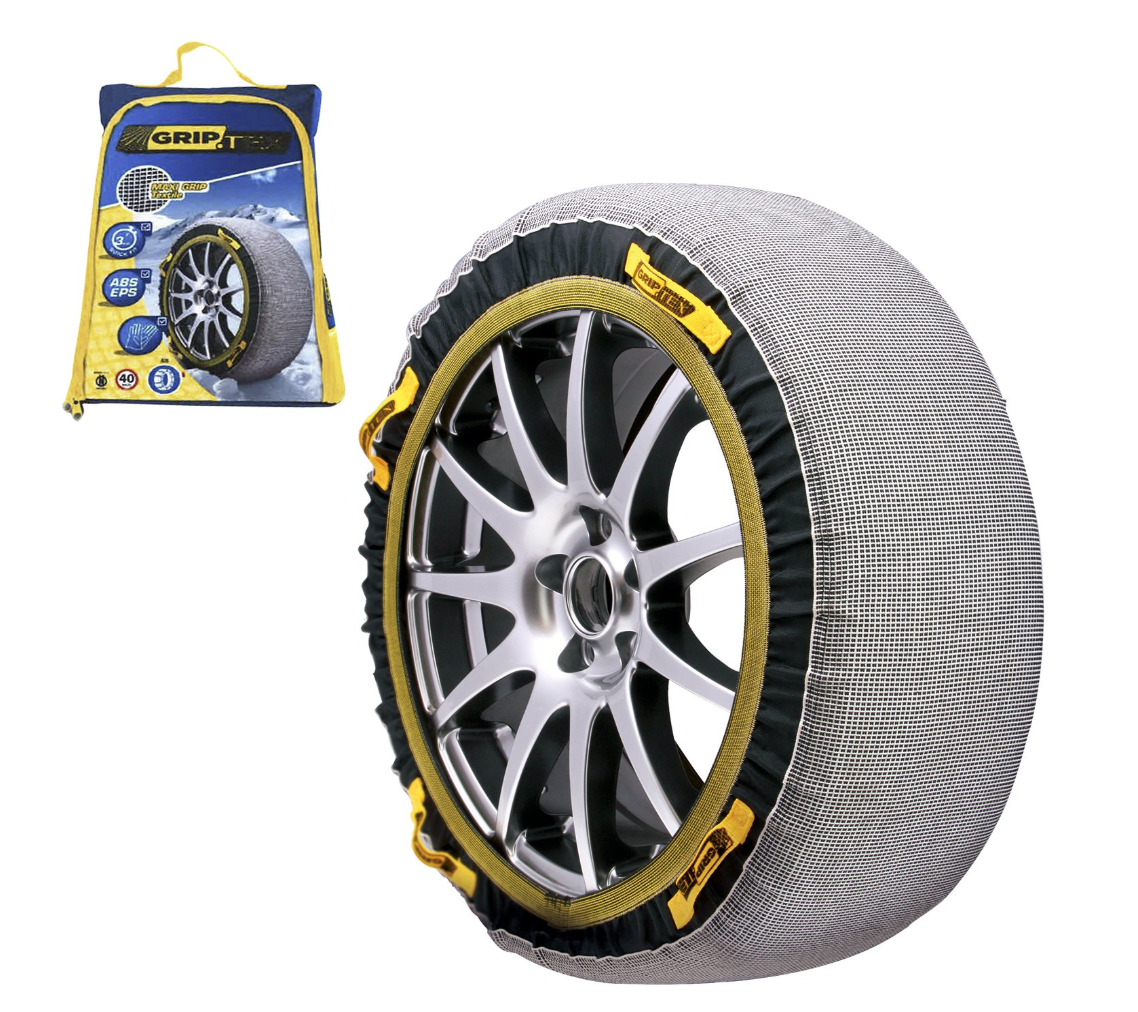 タイヤチェーン