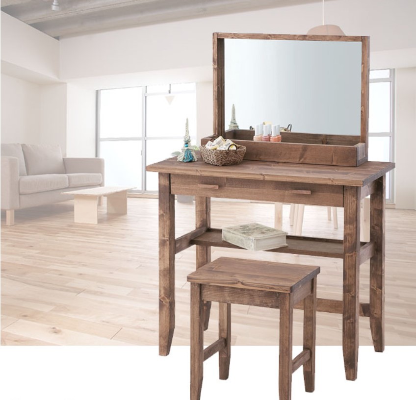 ドレッサーセット azmy2110seta