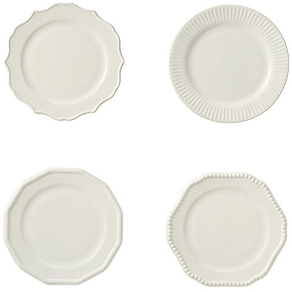 BRUNO ブルーノ BHK103 セラミックプレート