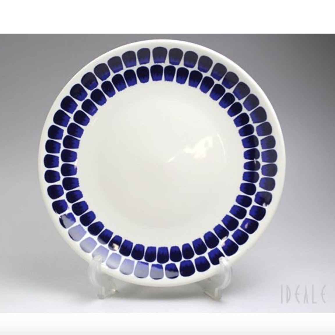 アラビア 24h TUOKIO プレート 26cm