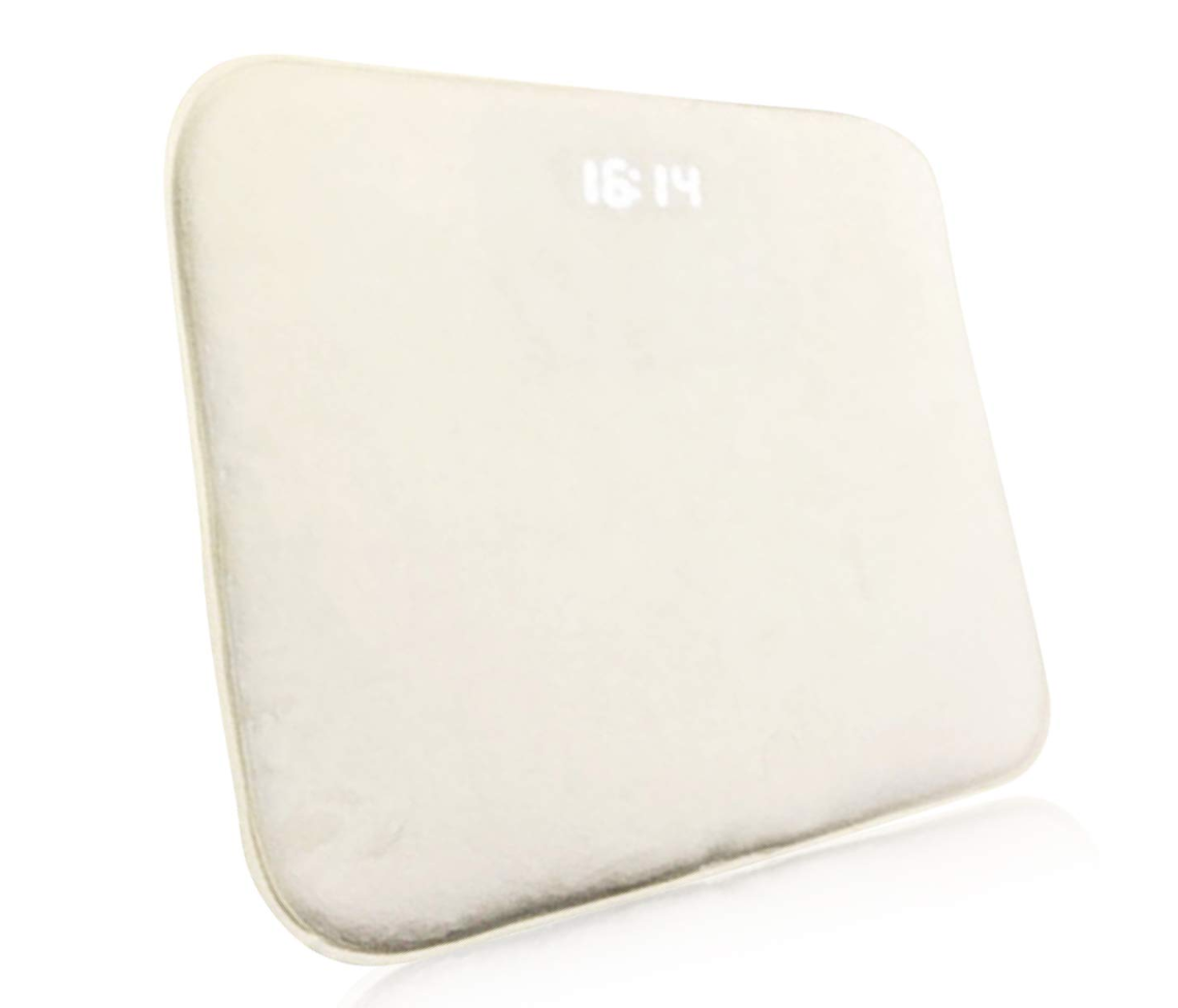 Felimoa マット目覚まし時計