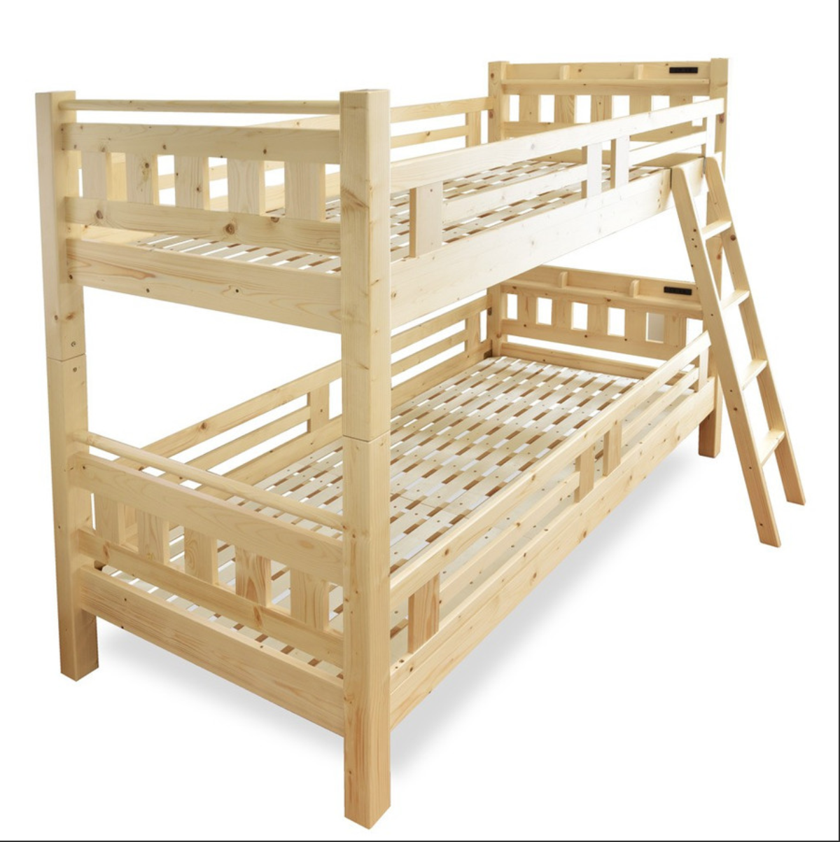 二段ベッド 大臣 3-ART