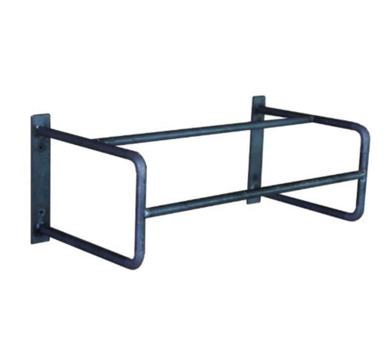 木枠屋 アイアンタオルハンガー Sサイズ