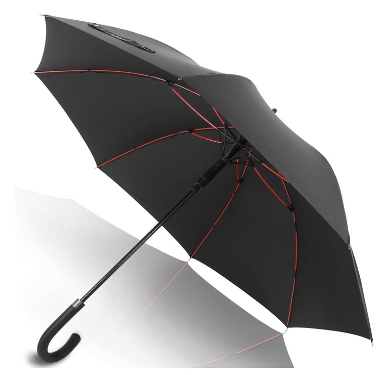 Anntrue 傘 AT-LUB-Black
