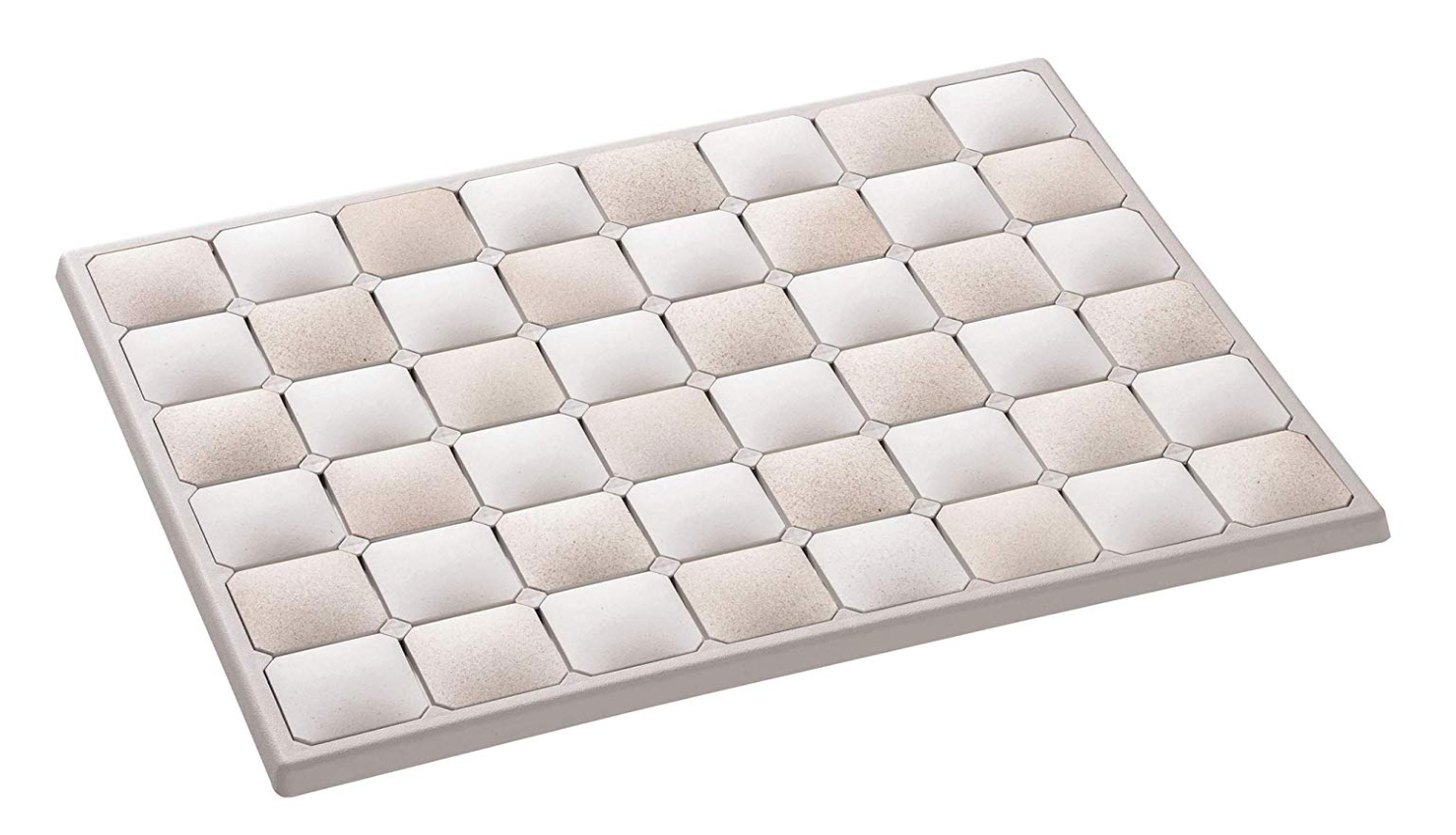 天馬 珪藻土バスマット M PORISH プレミアム