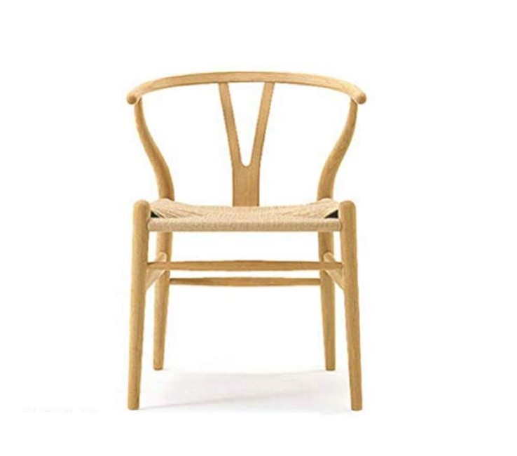 Carl Hansen & Son  Yチェア CH24